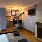 Studio Chaleureux Blois Centre