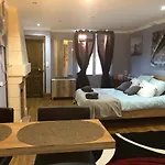 Studio Chaleureux Blois Centre