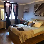 Studio Chaleureux Blois Centre