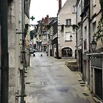 Studio Chaleureux Blois Centre