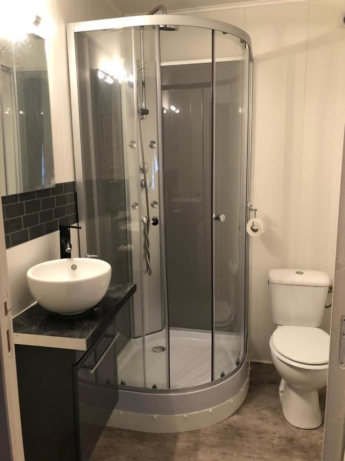 Apartment Chaleureux Centre *