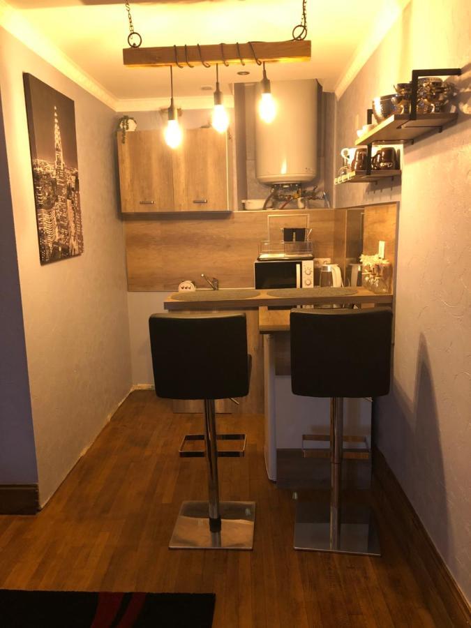 Chaleureux Centre Apartment